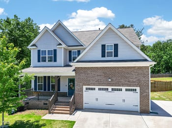 8909 Hardie Farm Cir, Wake Forest, NC 27587
