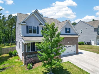 8909 Hardie Farm Cir, Wake Forest, NC 27587