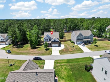 8909 Hardie Farm Cir, Wake Forest, NC 27587