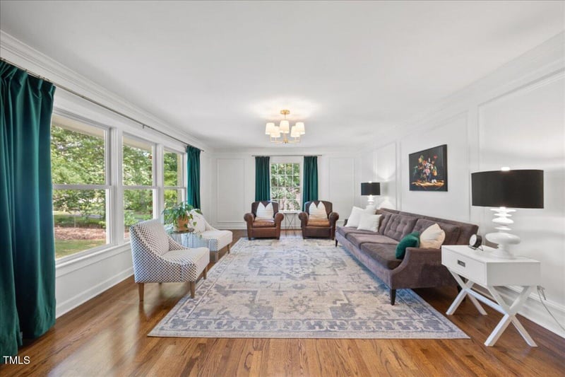 8909 Hunting Trl, Raleigh, NC 27613