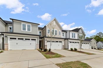 8909 Kennebec Crossing Dr #60, Angier, NC 27501