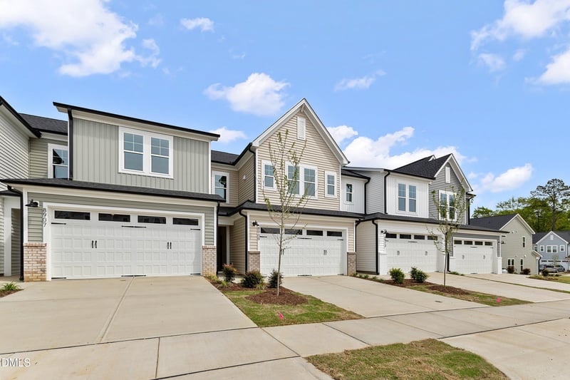 8909 Kennebec Crossing Dr #60, Angier, NC 27501