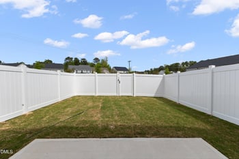 8909 Kennebec Crossing Dr #60, Angier, NC 27501
