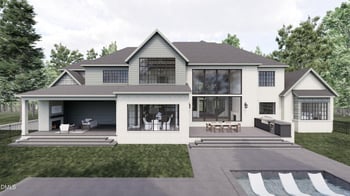 8909 Morning Song Ct, New Hill, NC 27562