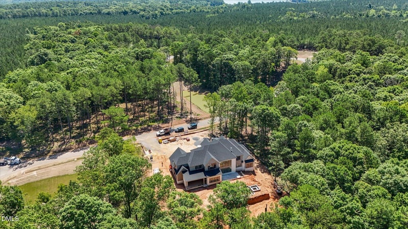 8909 Morning Song Ct, New Hill, NC 27562