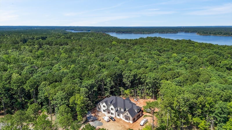8909 Morning Song Ct, New Hill, NC 27562