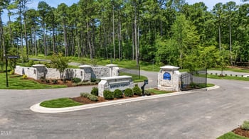 8909 Morning Song Ct, New Hill, NC 27562