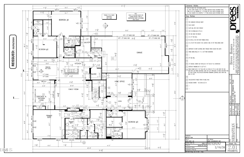 8909 Nicewonder Way, Wake Forest, NC 27587
