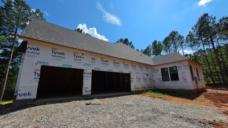 8909 Nicewonder Way, Wake Forest, NC 27587
