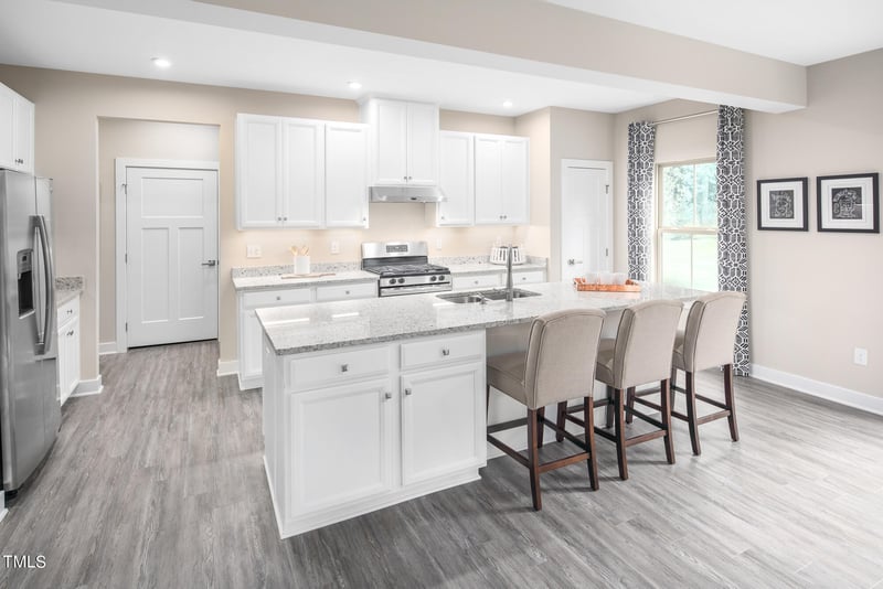 8909 Stratus St, Willow Springs, NC 27592