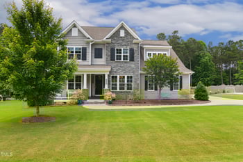 8909 Tara Hill Ln, Wake Forest, NC 27587