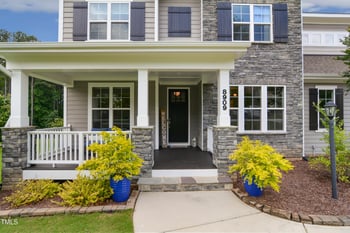 8909 Tara Hill Ln, Wake Forest, NC 27587