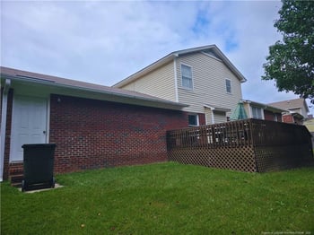 8909 Tibs Run Dr, Fayetteville, NC 28314