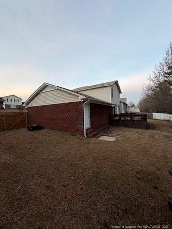 8909 Tibs Run Dr, Fayetteville, NC 28314