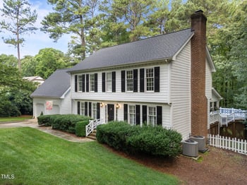 8909 Wellsley Way, Raleigh, NC 27613