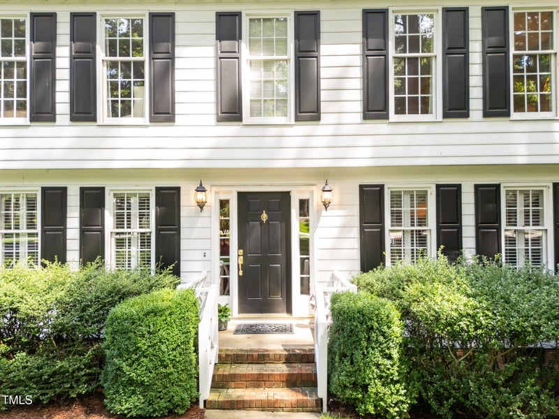 8909 Wellsley Way, Raleigh, NC 27613