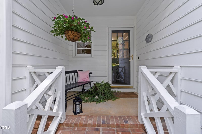 8909 Wellsley Way, Raleigh, NC 27613
