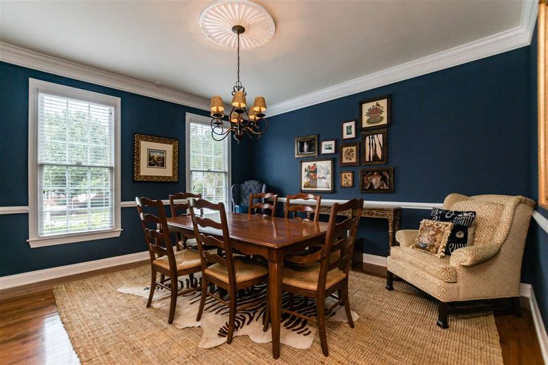 8909 Winged Thistle Ct, Raleigh, NC 27617