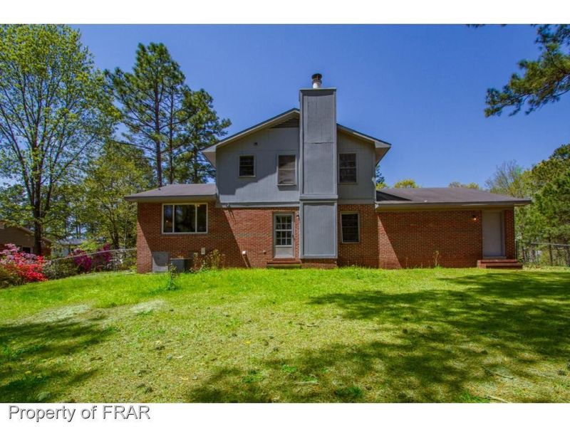 891 Bridgette St, Fayetteville, NC 28314