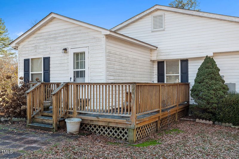 891 Green Hill Rd, Franklinton, NC 27525