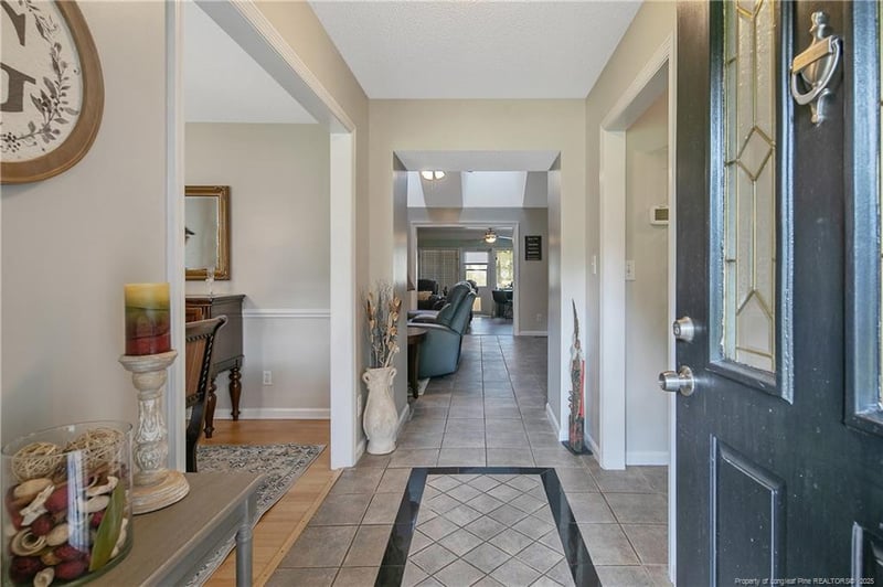 891 Long Iron Dr, Fayetteville, NC 28312