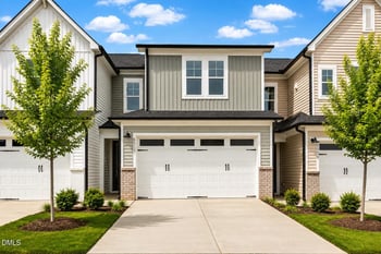 8910 Kennebec Crossing Dr #66, Angier, NC 27501