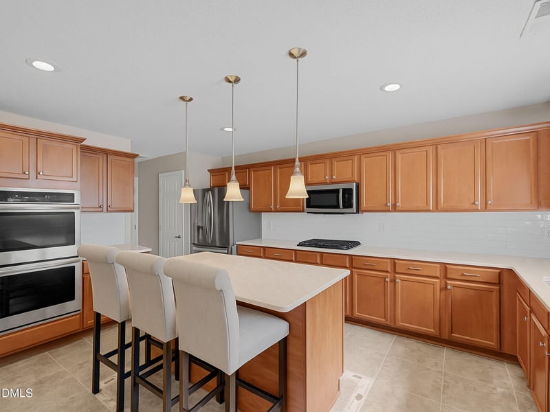 8911 Elizabeth Bennet Pl, Raleigh, NC 27616