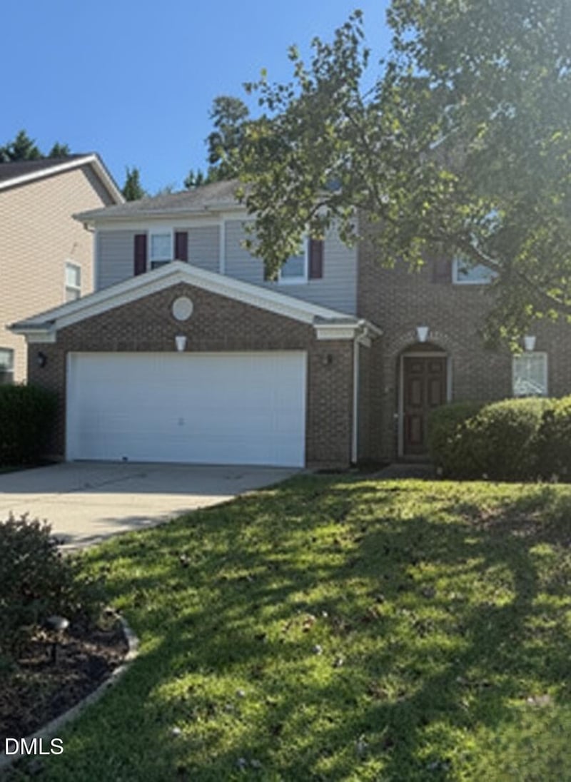 8911 Elizabeth Benneth Pl, Raleigh, NC 27616