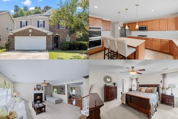 8911 Elizabeth Benneth Pl, Raleigh, NC 27616