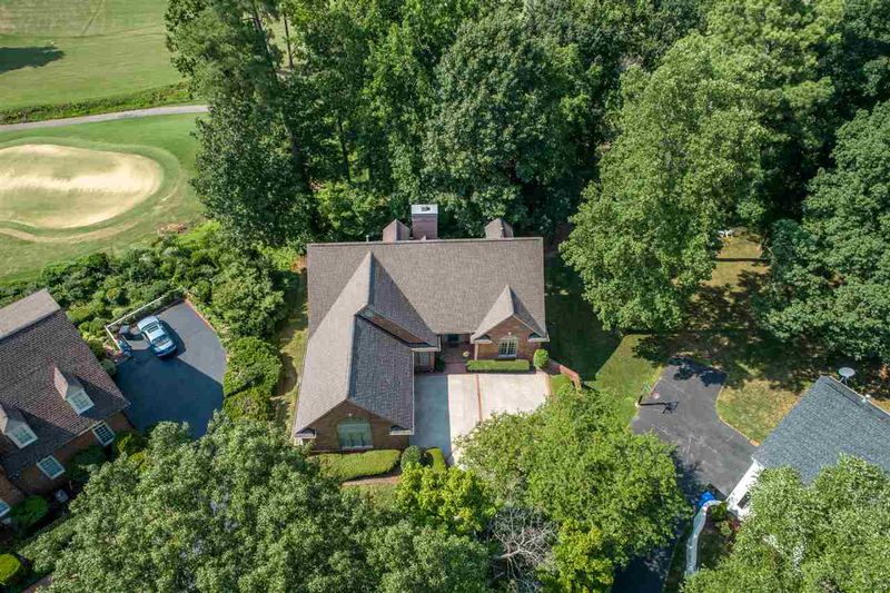8912 Carnoustie Way, Raleigh, NC 27613