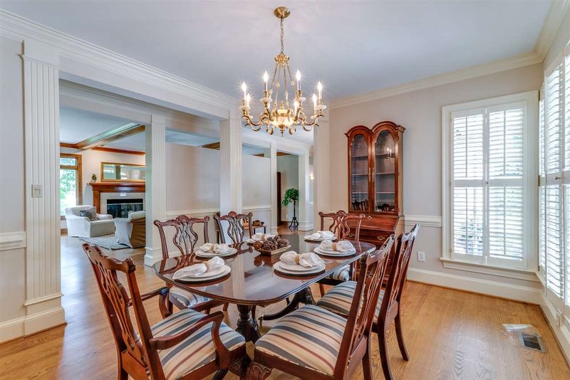 8912 Carnoustie Way, Raleigh, NC 27613