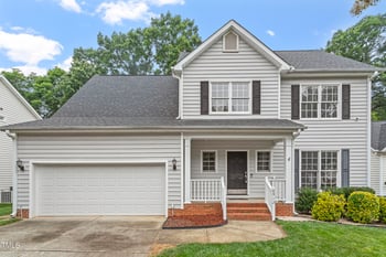8912 Erinsbrook Dr, Raleigh, NC 27617