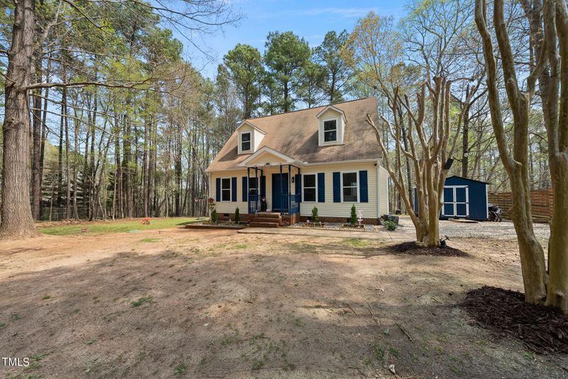 8912 Polbida Dr, Wake Forest, NC 27587
