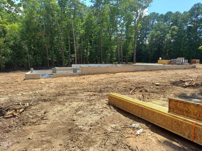 8912 Thompson Mill Rd, Wake Forest, NC 27587