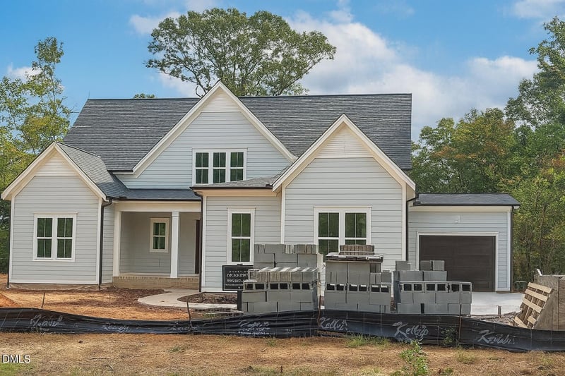 8912 Thompson Mill Rd, Wake Forest, NC 27587