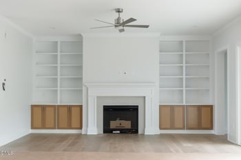 8912 Thompson Mill Rd, Wake Forest, NC 27587