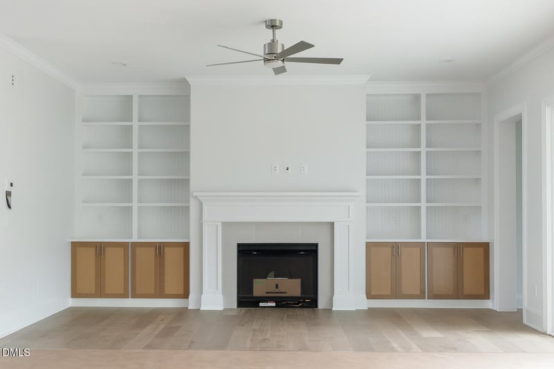 8912 Thompson Mill Rd, Wake Forest, NC 27587