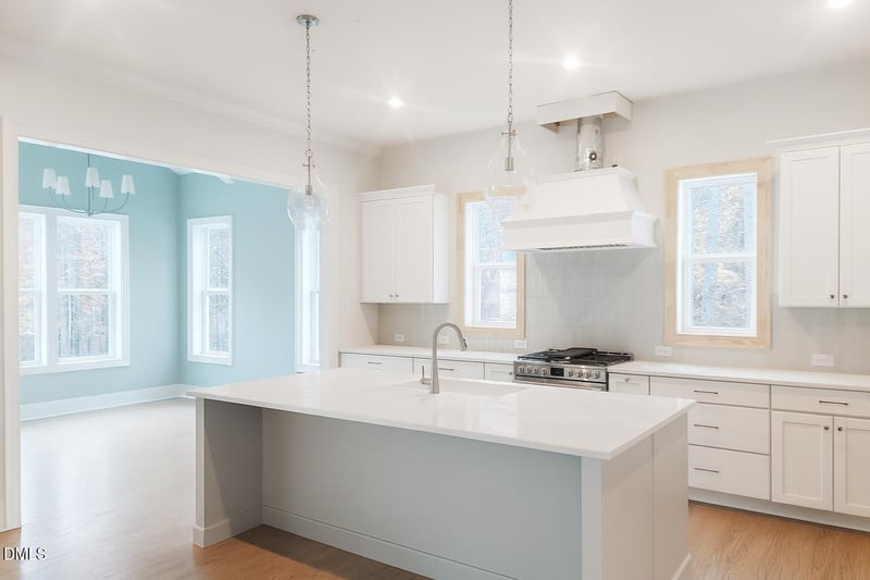 8912 Thompson Mill Rd, Wake Forest, NC 27587