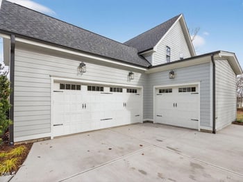 8912 Thompson Mill Rd, Wake Forest, NC 27587