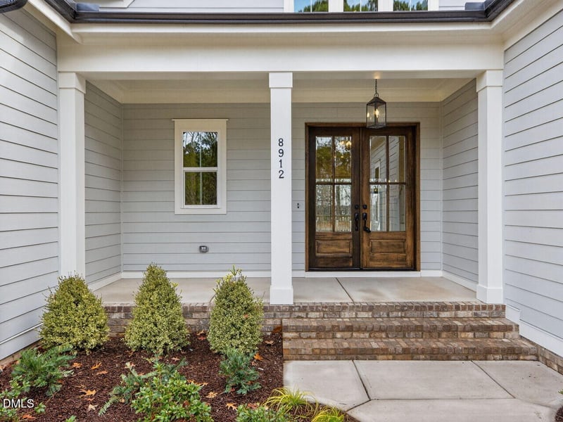 8912 Thompson Mill Rd, Wake Forest, NC 27587