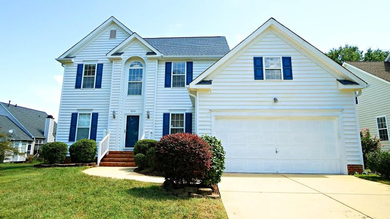 8912 Waynick Dr, Raleigh, NC 27617