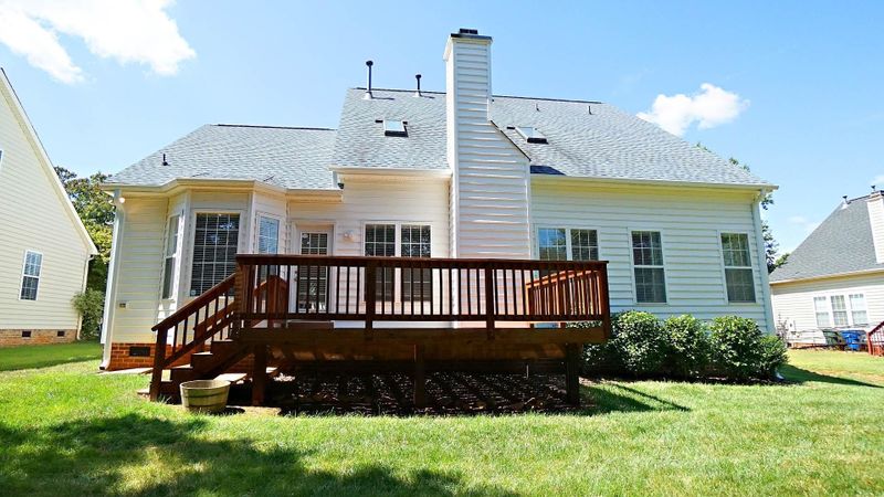 8912 Waynick Dr, Raleigh, NC 27617