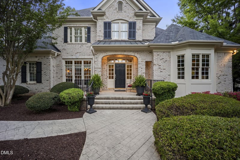 8913 Barleymoor Dr, Raleigh, NC 27615