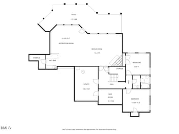 8913 Barleymoor Dr, Raleigh, NC 27615