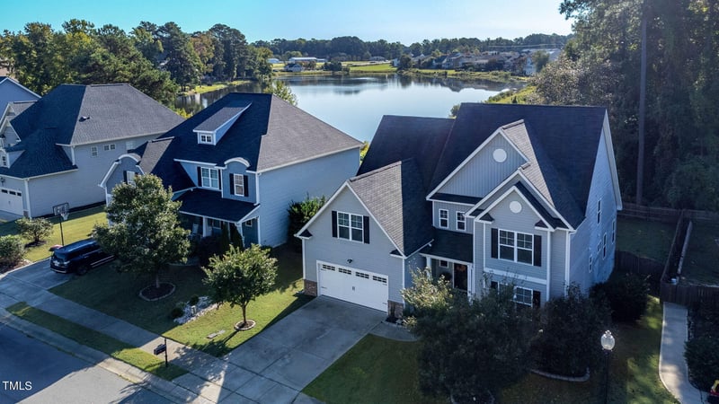 8913 Buffalo Gourd Ln, Angier, NC 27501