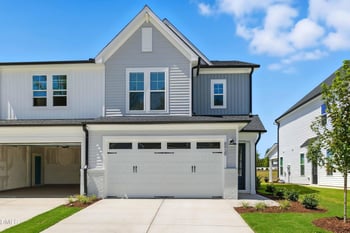 8913 Kennebec Crossing Dr #58, Angier, NC 27501