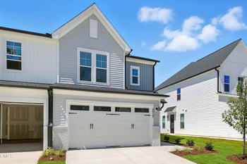 8913 Kennebec Crossing Dr #59, Angier, NC 27501