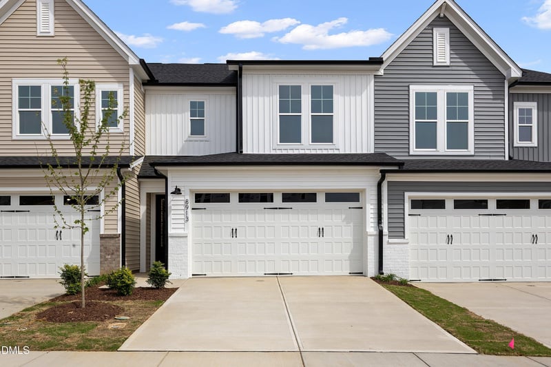 8913 Kennebec Crossing Dr #59, Angier, NC 27501