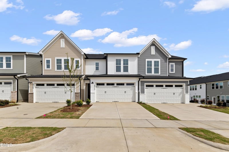 8913 Kennebec Crossing Dr #59, Angier, NC 27501