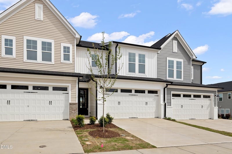 8913 Kennebec Crossing Dr #59, Angier, NC 27501
